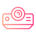 proyector icon