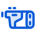 telémetro icon