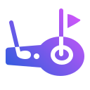 minigolf icon