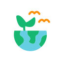 biodiversidad icon