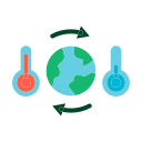 cambio climático 