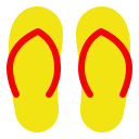 chanclas icon