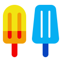 paleta de hielo icon