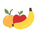 frutas icon