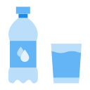 agua mineral icon