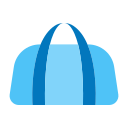 bolsa de deporte icon