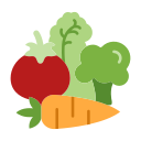 verduras 