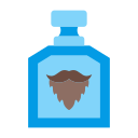 aftershave icon