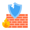 ddos icon