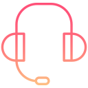 auriculares icon