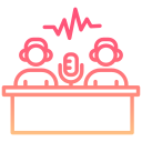 podcast icon