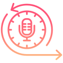 podcast icon