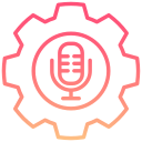 podcast icon