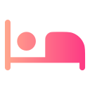 durmiendo icon