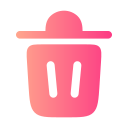 papelera icon