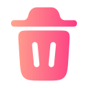 papelera icon