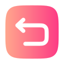 deshacer icon