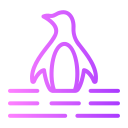 pingüino icon