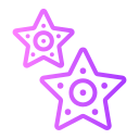 estrella de mar icon