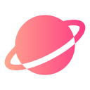 planeta icon