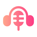 podcast icon