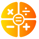 matemáticas icon