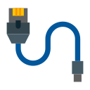 cable ethernet icon