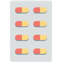 pastillas icon