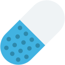 pastillas icon