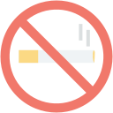 sin humo icon