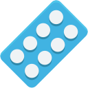 pastillas icon