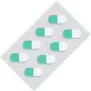 medicamentos icon