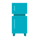 refrigerador icon