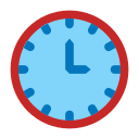 reloj icon