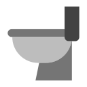 baño icon