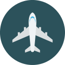 avión icon