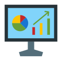 visualización de datos icon