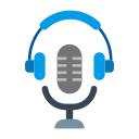 podcast icon