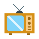 televisión icon