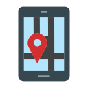 gps icon