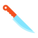 cuchillo icon