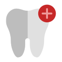 cuidado dental icon