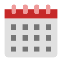 calendario icon