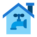 abastecimiento de agua icon