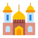 mezquita icon