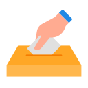 votación icon