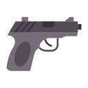 pistola icon