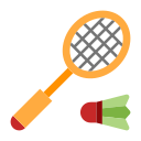 bádminton icon