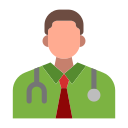 doctor icon