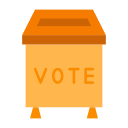 votación icon